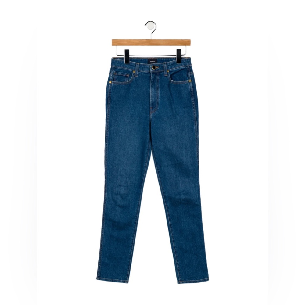 Khaite Vanessa Jeans